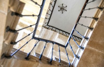 Zabytkowa nieruchomość na sprzedaż Uzès, Oksytania, Zdjęcie 6/34