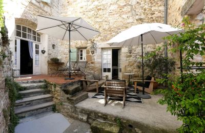 Zabytkowa nieruchomość na sprzedaż Uzès, Oksytania, Zdjęcie 31/34