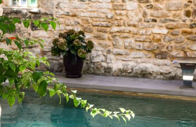 Zabytkowa nieruchomość na sprzedaż Uzès, Oksytania, Zdjęcie 18/34