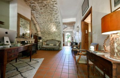 Zabytkowa nieruchomość na sprzedaż Uzès, Oksytania, Zdjęcie 2/34