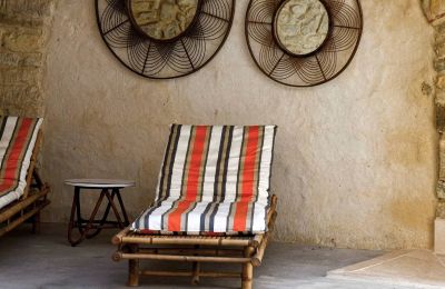 Zabytkowa nieruchomość na sprzedaż Uzès, Oksytania, Zdjęcie 19/34