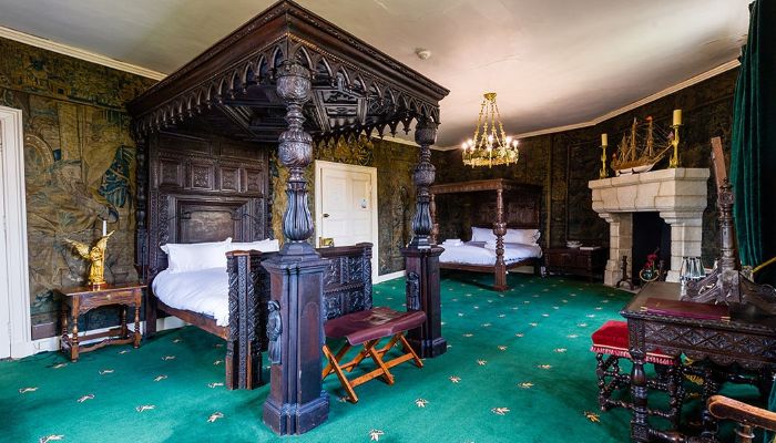 Zamek na sprzedaż Appleby-in-Westmorland, Wielka Brytania,  Wielka Brytania