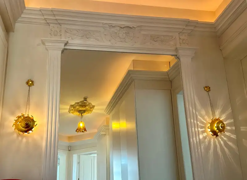 Apartament w zabytku na sprzedaż Bad Homburg vor der Höhe, Hesja,  Niemcy, 5
