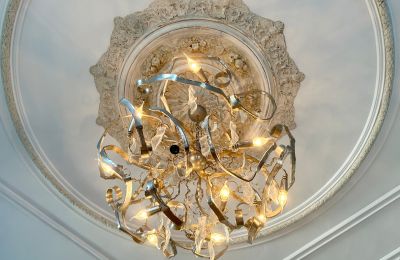 Apartament w zabytku na sprzedaż Bad Homburg vor der Höhe, Hesja, Zdjęcie 2/10