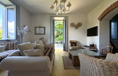 Zabytkowa willa na sprzedaż 28838 Stresa, Via per Vedasco, Piemont, Zdjęcie 12/60