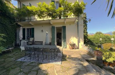 Zabytkowa willa na sprzedaż 28838 Stresa, Via per Vedasco, Piemont, Zdjęcie 14/60