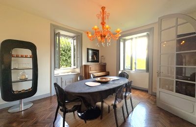 Zabytkowa willa na sprzedaż 28838 Stresa, Via per Vedasco, Piemont, Zdjęcie 16/60