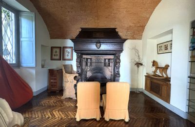 Zabytkowa willa na sprzedaż 28838 Stresa, Via per Vedasco, Piemont, Zdjęcie 17/60