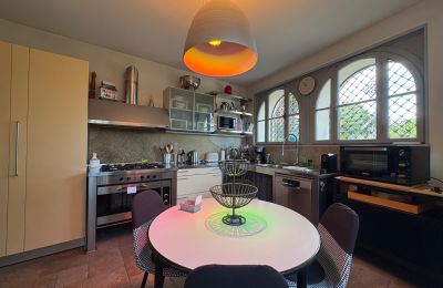 Zabytkowa willa na sprzedaż 28838 Stresa, Via per Vedasco, Piemont, Zdjęcie 18/60