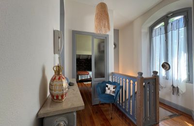 Zabytkowa willa na sprzedaż 28838 Stresa, Via per Vedasco, Piemont, Zdjęcie 26/60