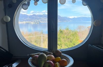 Zabytkowa willa na sprzedaż 28838 Stresa, Via per Vedasco, Piemont, Zdjęcie 29/60