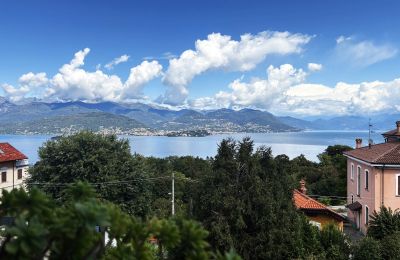 Zabytkowa willa na sprzedaż 28838 Stresa, Via per Vedasco, Piemont, Zdjęcie 32/60