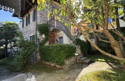 Zabytkowa willa na sprzedaż 28838 Stresa, Via per Vedasco, Piemont, Zdjęcie 33/60