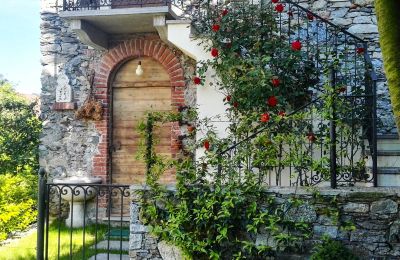 Zabytkowa willa na sprzedaż 28838 Stresa, Via per Vedasco, Piemont, Zdjęcie 34/60