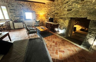 Zabytkowa willa na sprzedaż 28838 Stresa, Via per Vedasco, Piemont, Zdjęcie 38/60