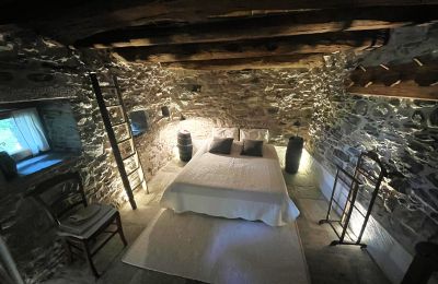 Zabytkowa willa na sprzedaż 28838 Stresa, Via per Vedasco, Piemont, Zdjęcie 39/60