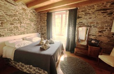 Zabytkowa willa na sprzedaż 28838 Stresa, Via per Vedasco, Piemont, Zdjęcie 45/60