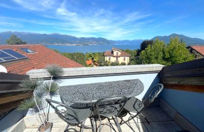 Zabytkowa willa na sprzedaż 28838 Stresa, Via per Vedasco, Piemont, Zdjęcie 46/60
