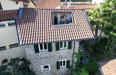Zabytkowa willa na sprzedaż 28838 Stresa, Via per Vedasco, Piemont, Zdjęcie 47/60