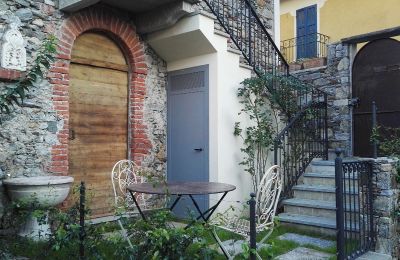 Zabytkowa willa na sprzedaż 28838 Stresa, Via per Vedasco, Piemont, Zdjęcie 49/60