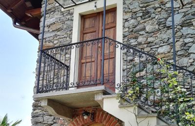 Zabytkowa willa na sprzedaż 28838 Stresa, Via per Vedasco, Piemont, Zdjęcie 50/60