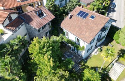 Zabytkowa willa na sprzedaż 28838 Stresa, Via per Vedasco, Piemont, Zdjęcie 51/60
