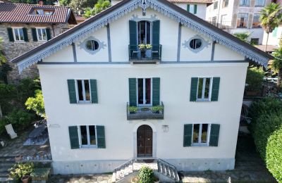 Zabytkowa willa na sprzedaż 28838 Stresa, Via per Vedasco, Piemont, Zdjęcie 52/60