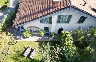 Zabytkowa willa na sprzedaż 28838 Stresa, Via per Vedasco, Piemont, Zdjęcie 54/60