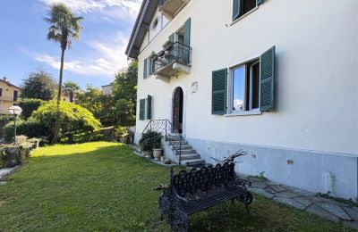 Zabytkowa willa na sprzedaż 28838 Stresa, Via per Vedasco, Piemont, Zdjęcie 55/60