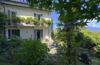 Zabytkowa willa na sprzedaż 28838 Stresa, Via per Vedasco, Piemont, Zdjęcie 56/60
