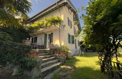 Zabytkowa willa na sprzedaż 28838 Stresa, Via per Vedasco, Piemont, Zdjęcie 57/60