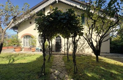 Zabytkowa willa na sprzedaż 28838 Stresa, Via per Vedasco, Piemont, Zdjęcie 58/60