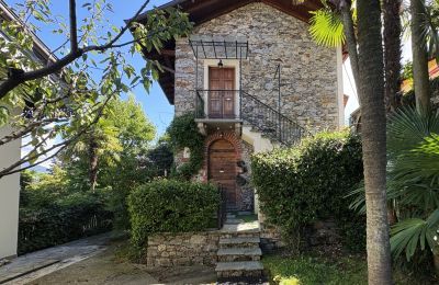 Zabytkowa willa na sprzedaż 28838 Stresa, Via per Vedasco, Piemont, Zdjęcie 6/60