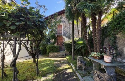 Zabytkowa willa na sprzedaż 28838 Stresa, Via per Vedasco, Piemont, Zdjęcie 59/60