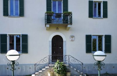 Zabytkowa willa na sprzedaż 28838 Stresa, Via per Vedasco, Piemont, Zdjęcie 8/60