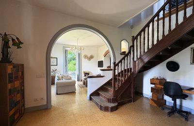 Zabytkowa willa na sprzedaż 28838 Stresa, Via per Vedasco, Piemont, Zdjęcie 9/60