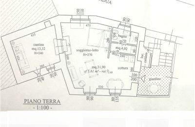 Posiadłość Stresa, Plan piętra 2