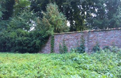 Zabytkowy park na sprzedaż Iłowa, Kolejowa 11, Lubuskie, Zdjęcie 12/17