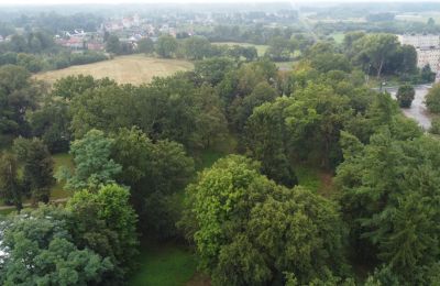 Zabytkowy park na sprzedaż Iłowa, Kolejowa 11, Lubuskie, Zdjęcie 15/17