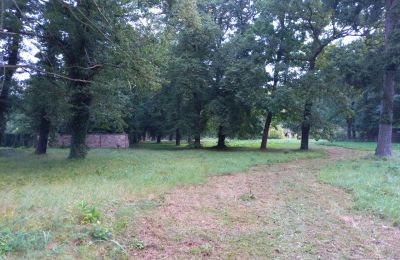 Zabytkowy park na sprzedaż Iłowa, Kolejowa 11, Lubuskie, Zdjęcie 4/17