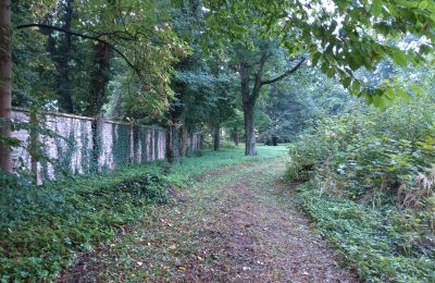 Zabytkowy park na sprzedaż Iłowa, Kolejowa 11, Lubuskie, Zdjęcie 2/17