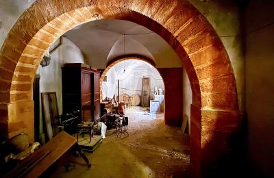 Pałac miejski na sprzedaż Ribera, Roma 37, Sycylia, Uno dei magazzini