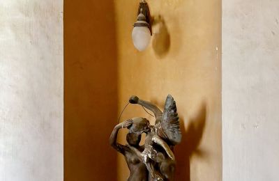 Pałac miejski na sprzedaż Ribera, Roma 37, Sycylia, Amore e Psiche