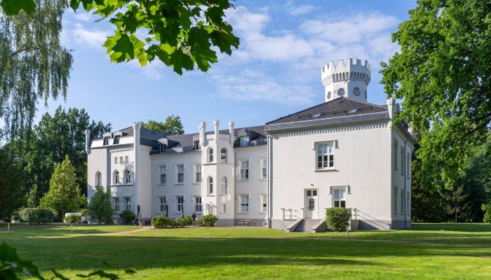 Apartament w zabytku na sprzedaż 18445 Groß Mohrdorf, Meklemburgia-Pomorze Przednie