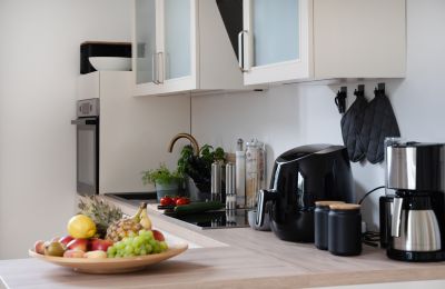 Apartament w zabytku na sprzedaż 18445 Groß Mohrdorf, Am Park 7, Meklemburgia-Pomorze Przednie, Zdjęcie 15/21