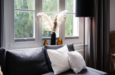 Apartament w zabytku na sprzedaż 18445 Groß Mohrdorf, Am Park 7, Meklemburgia-Pomorze Przednie, Zdjęcie 16/21