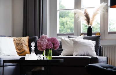 Apartament w zabytku na sprzedaż 18445 Groß Mohrdorf, Am Park 7, Meklemburgia-Pomorze Przednie, Zdjęcie 17/21