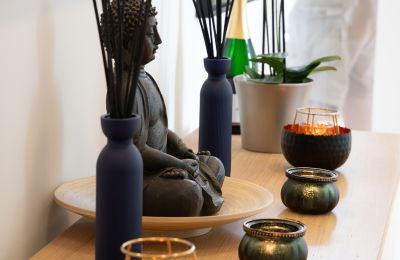 Apartament w zabytku na sprzedaż 18445 Groß Mohrdorf, Am Park 7, Meklemburgia-Pomorze Przednie, Zdjęcie 19/21