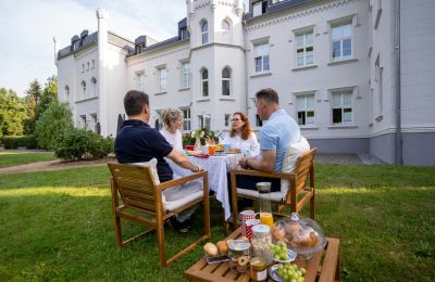 Apartament w zabytku na sprzedaż 18445 Groß Mohrdorf, Am Park 7, Meklemburgia-Pomorze Przednie, Zdjęcie 3/21