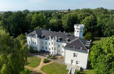 Apartament w zabytku na sprzedaż 18445 Groß Mohrdorf, Am Park 7, Meklemburgia-Pomorze Przednie, Zdjęcie 4/21